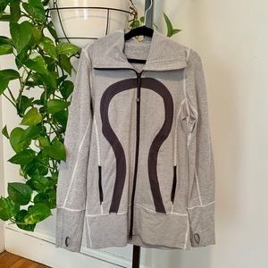 Lululemon jacket
